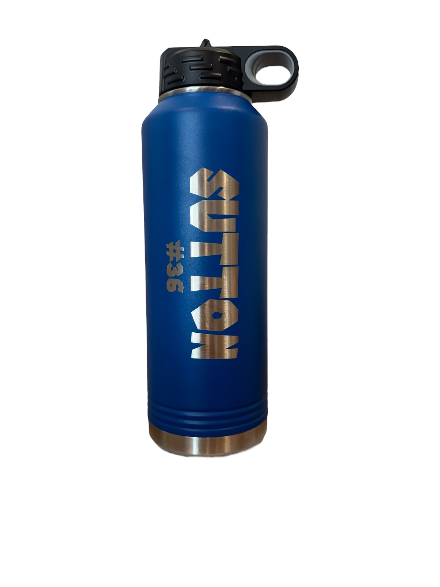 Summit Softball Water Bottle