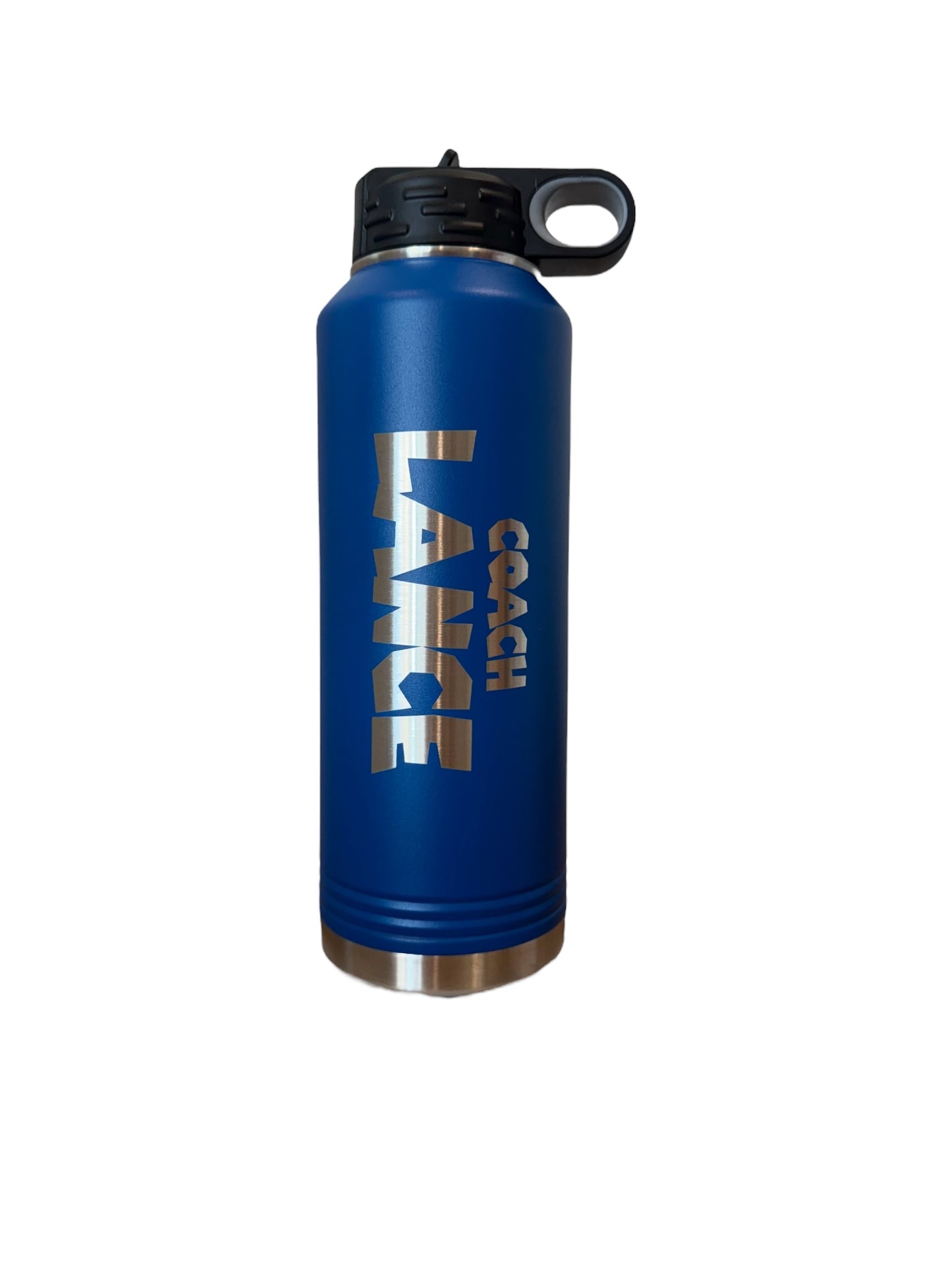 Summit Softball Water Bottle