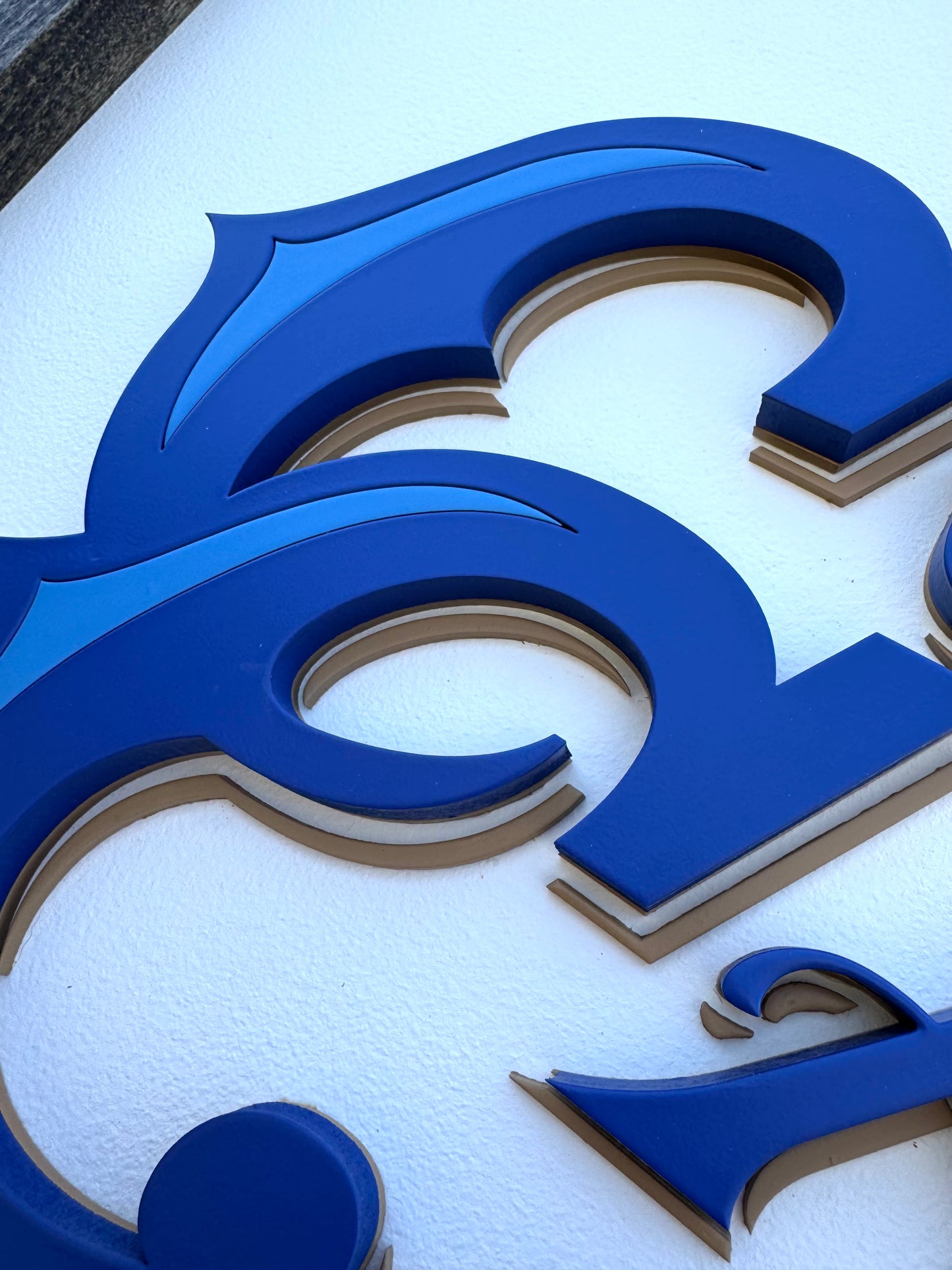 Custom Business Logo Deposit