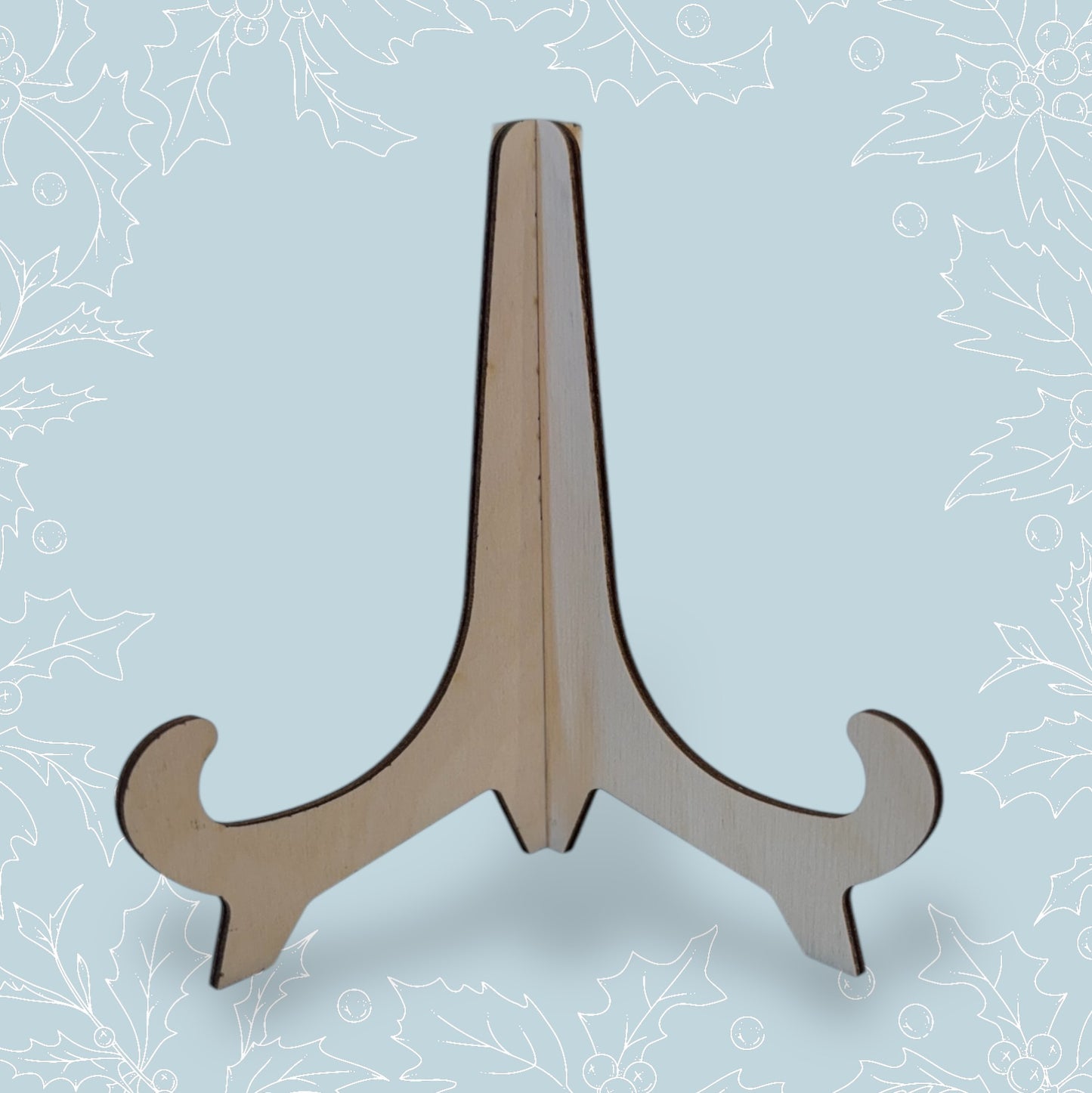 Away in a Manger Sign