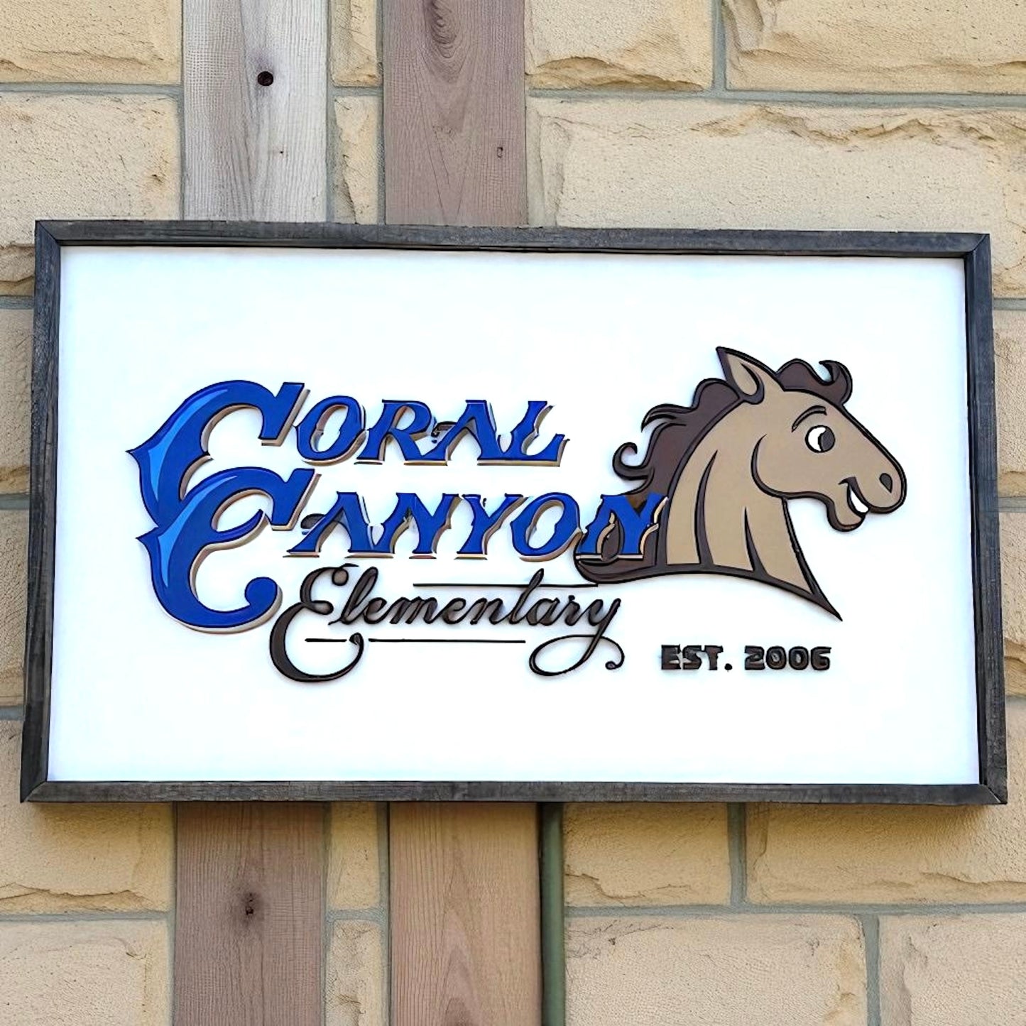 Custom Business Logo Deposit