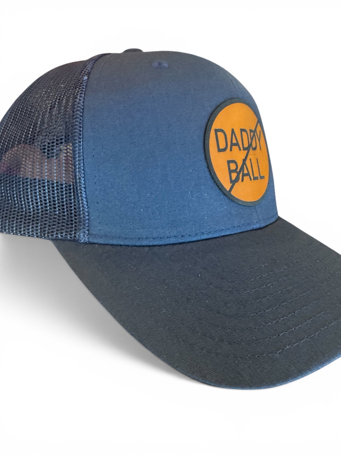 Daddy Ball Hat