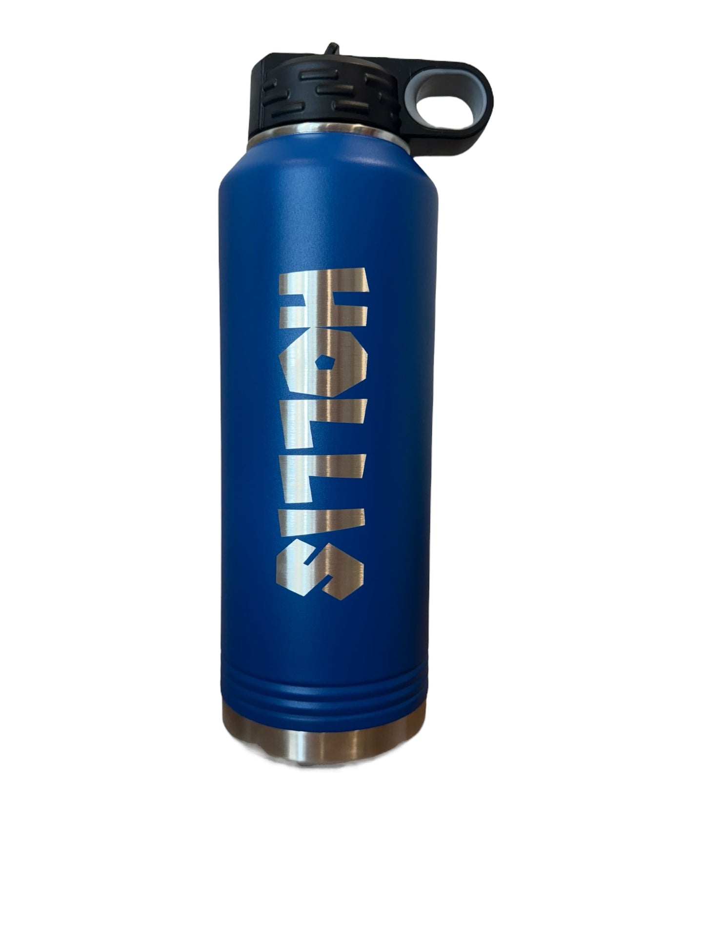 Summit Softball Water Bottle