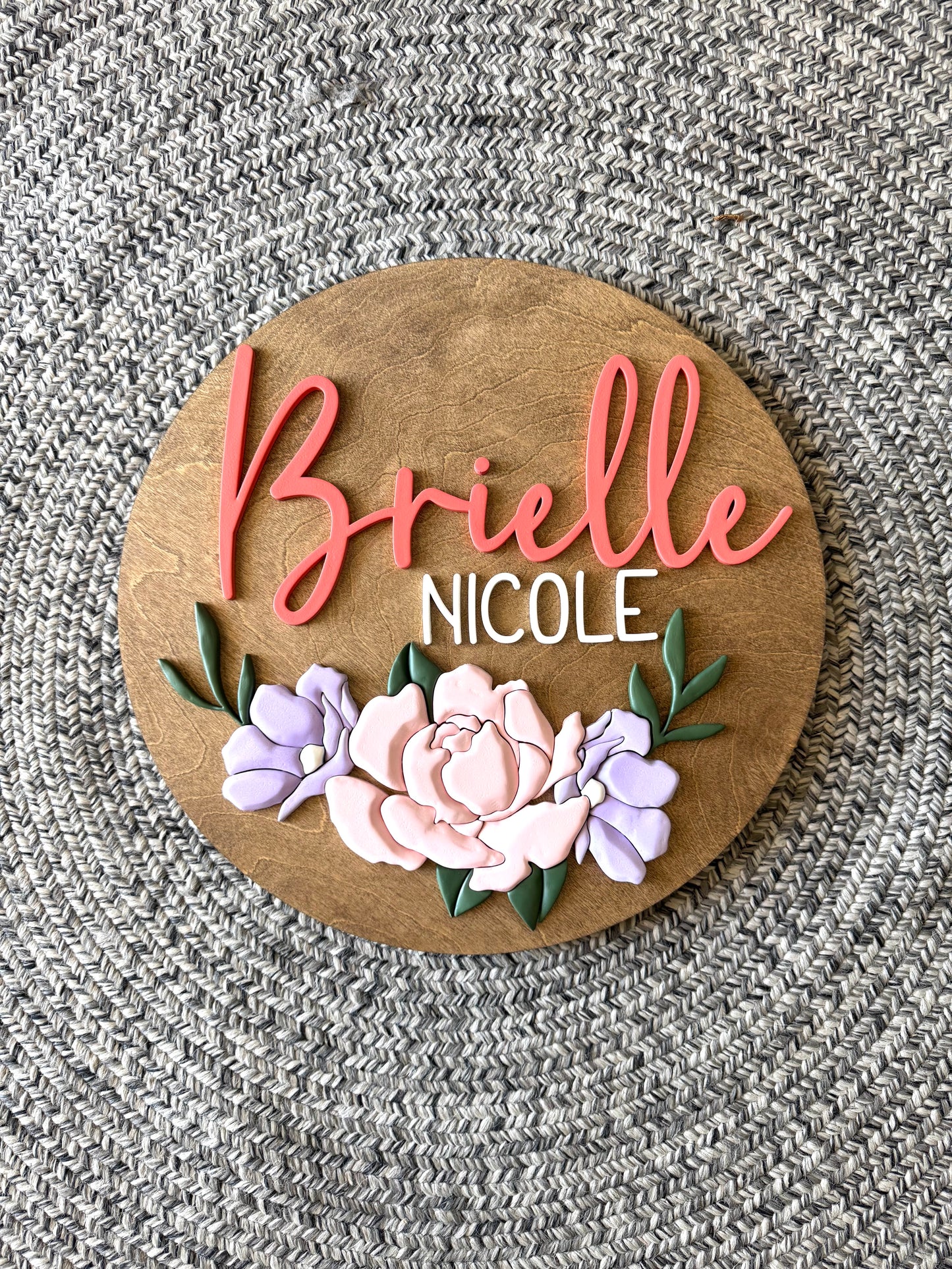 The Brielle