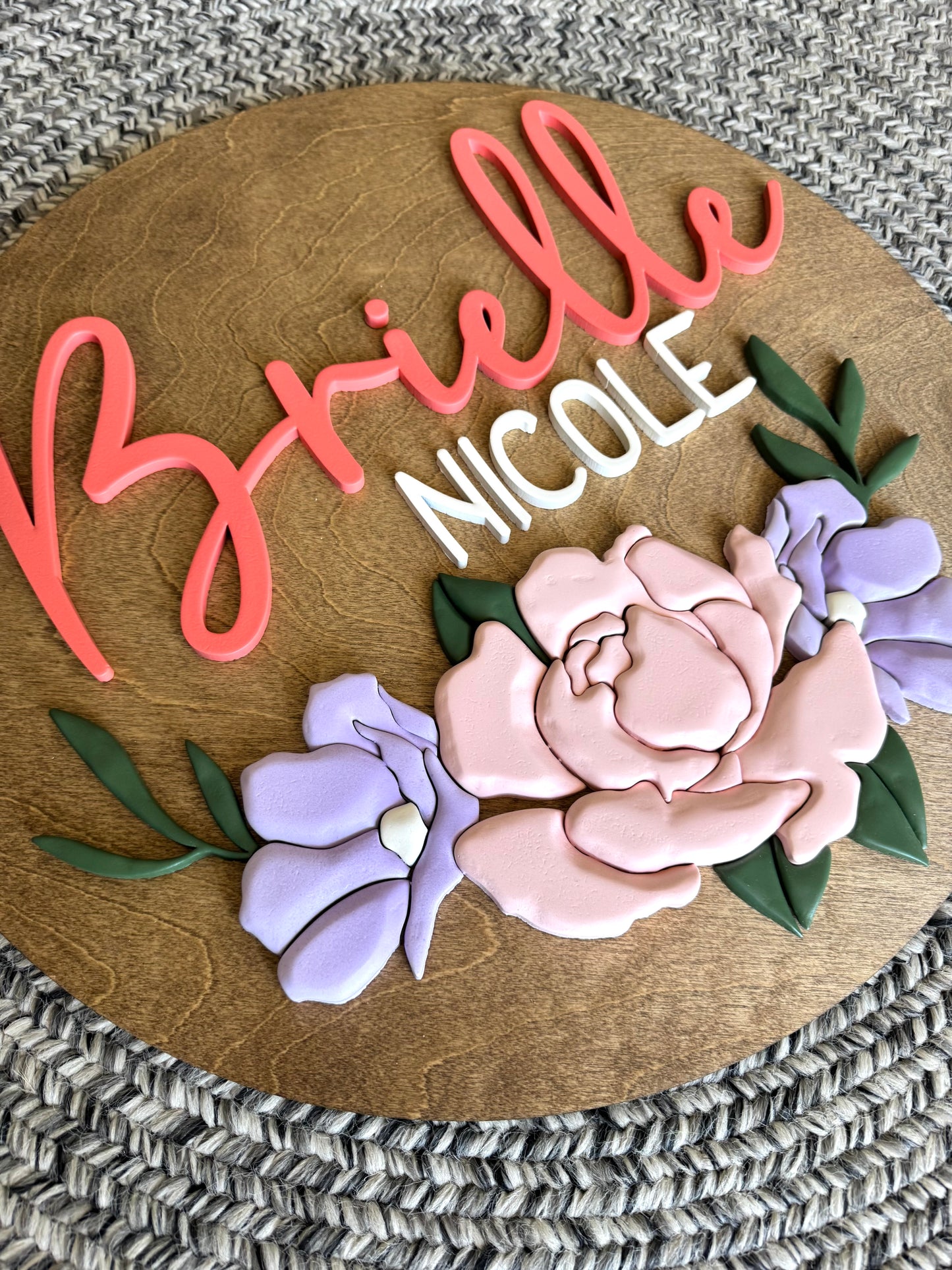 The Brielle