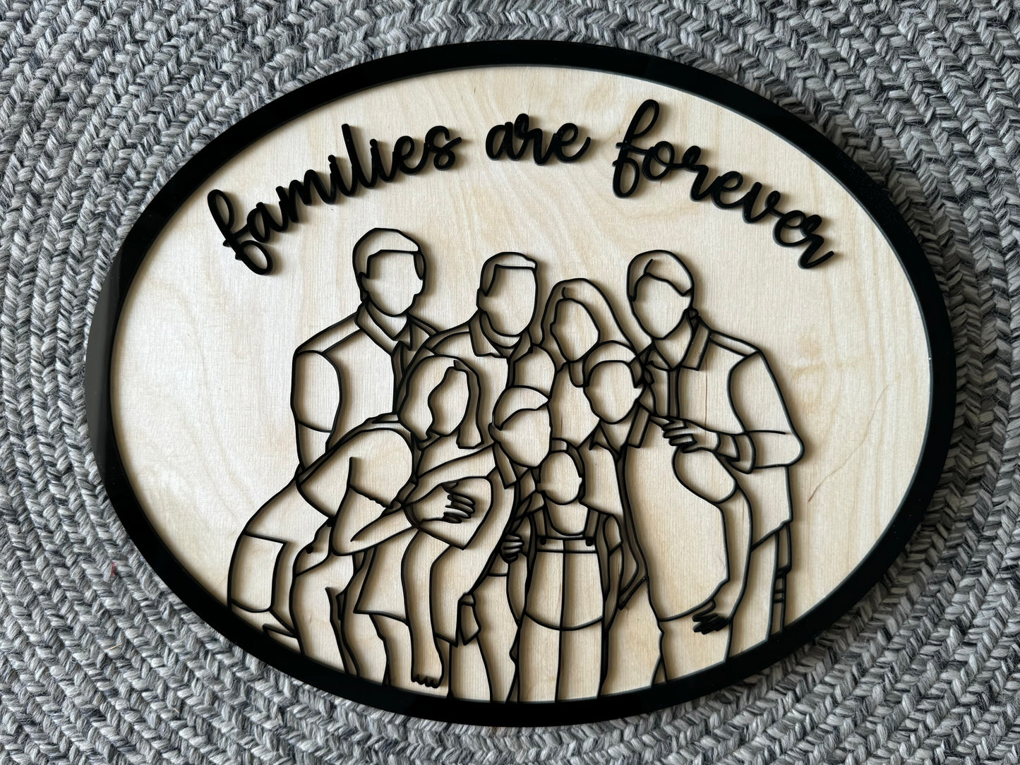 Custom Line Drawings