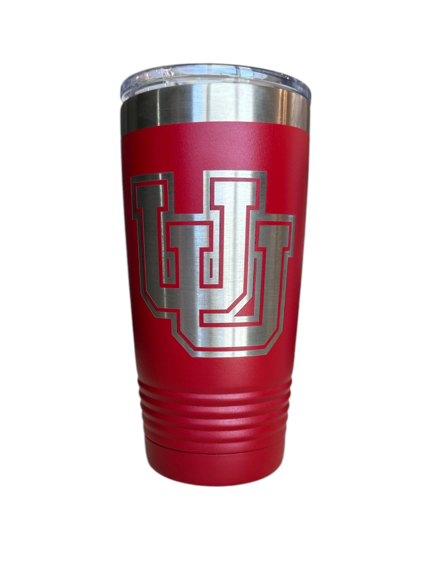 The U Tumbler