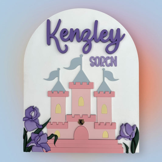The Kenzley