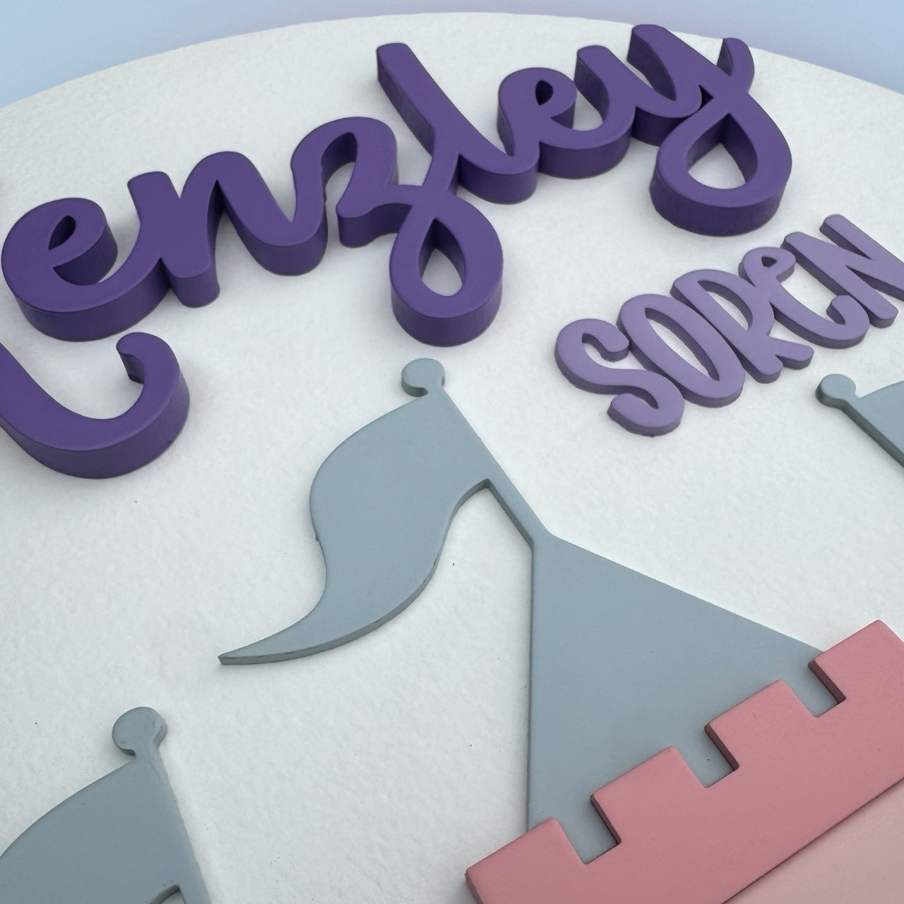 The Kenzley