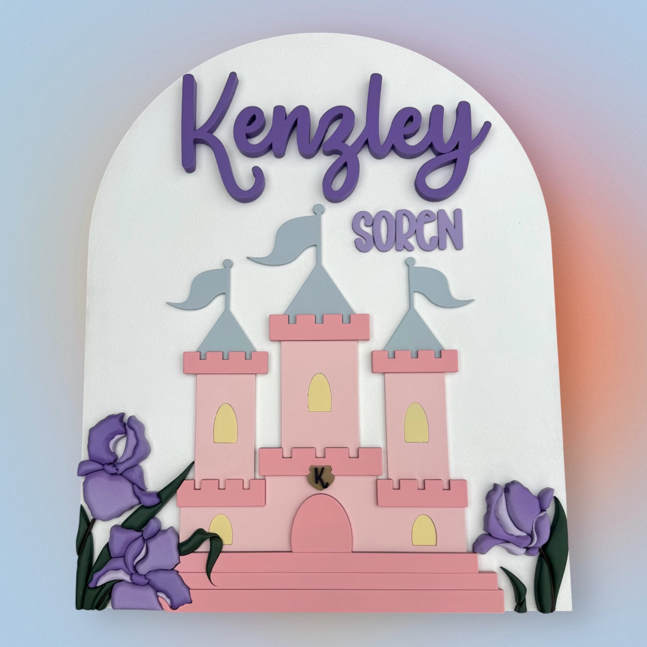 The Kenzley