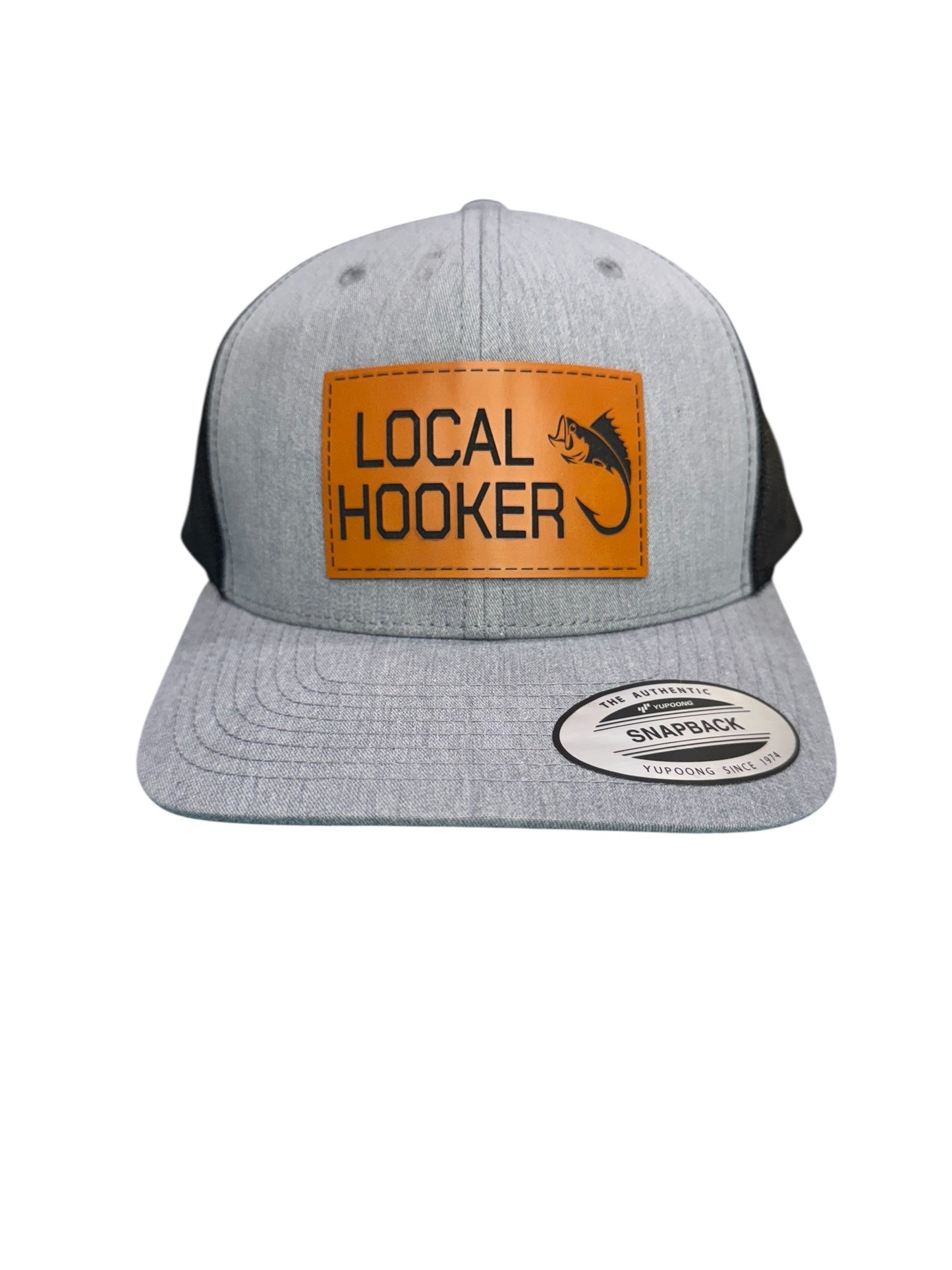 Local Hooker Hat