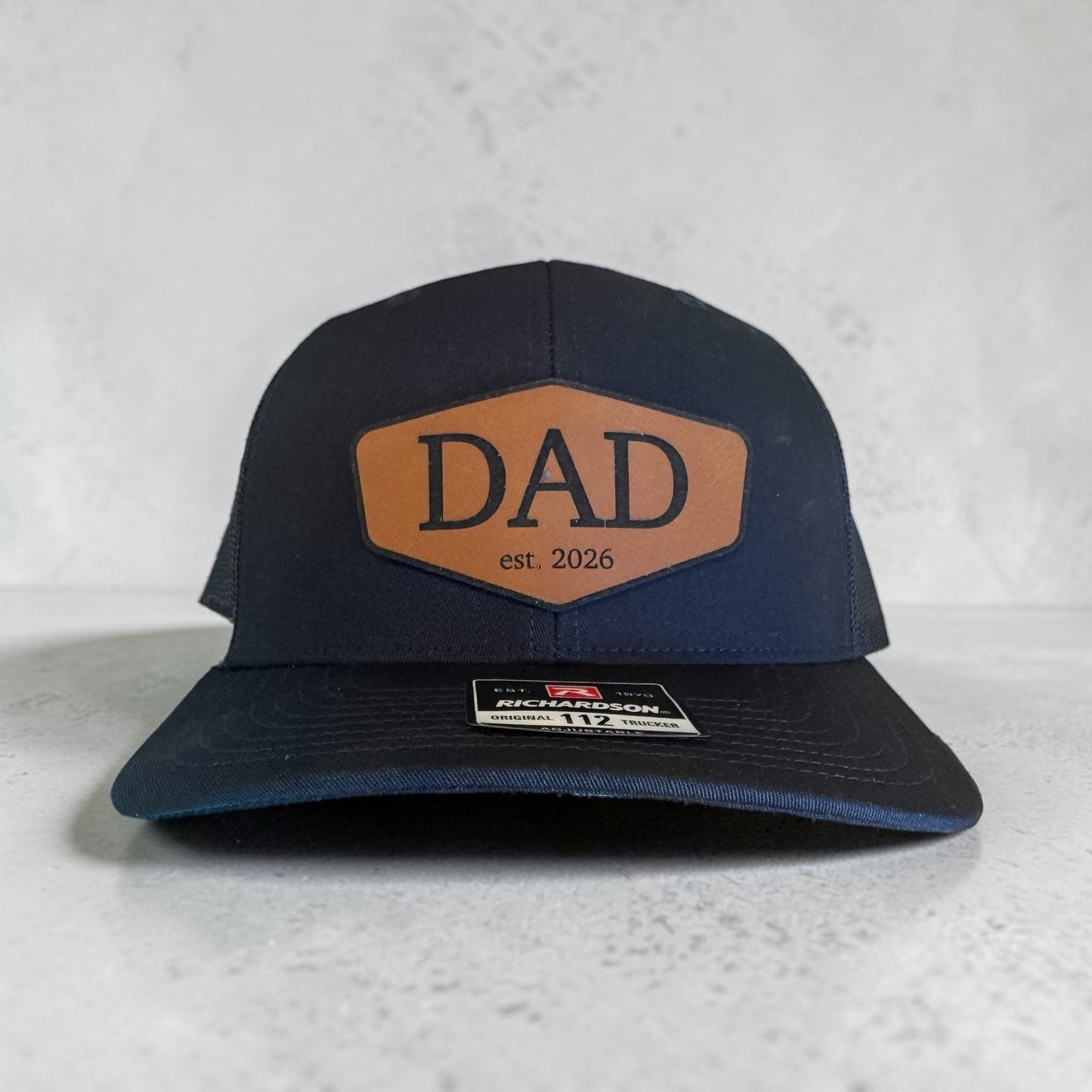 Dad/Grandpa/Uncle/Funcle Hat