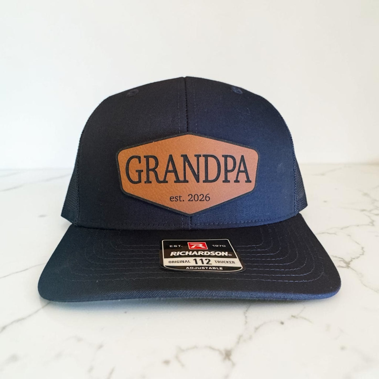 Dad/Grandpa/Uncle/Funcle Hat