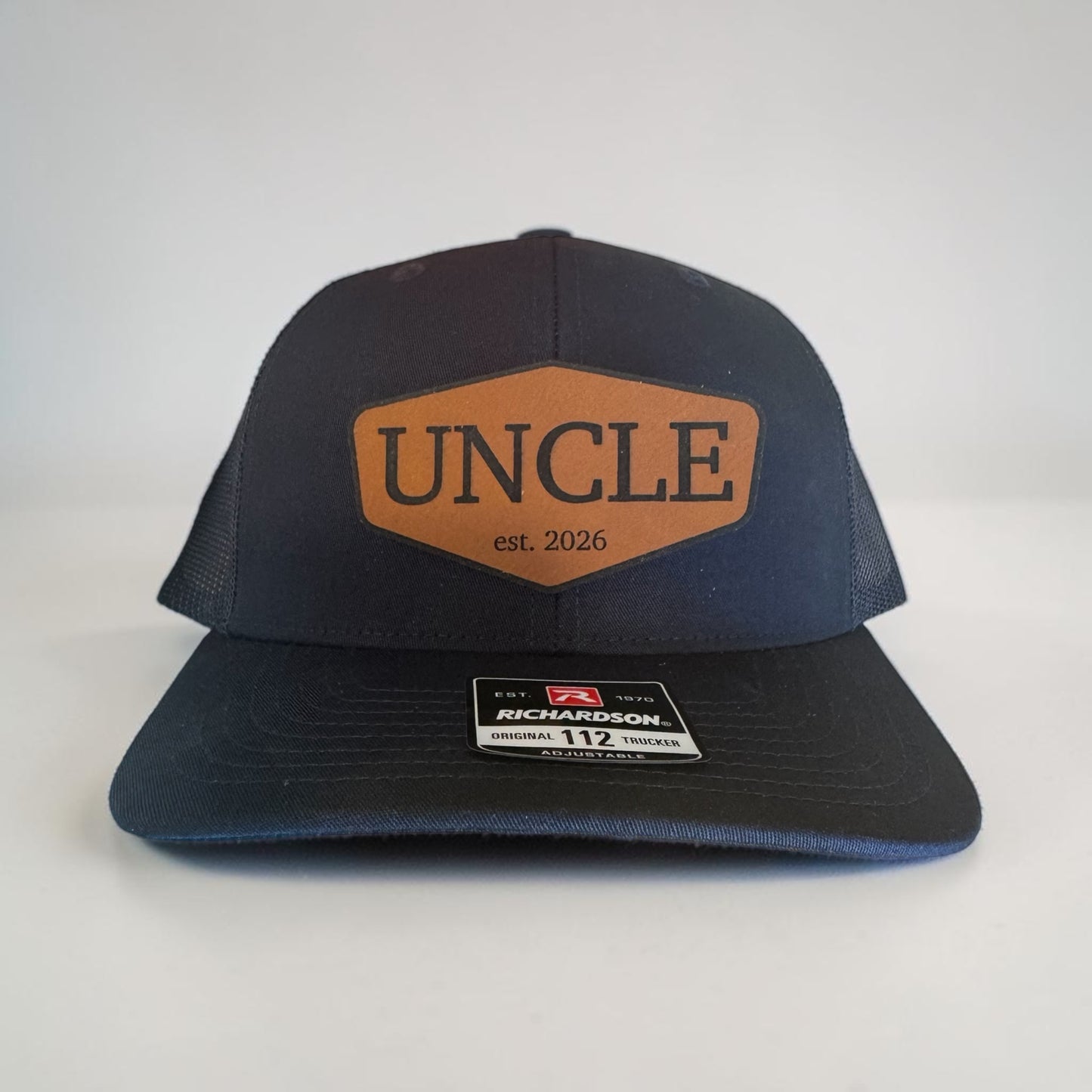Dad/Grandpa/Uncle/Funcle Hat