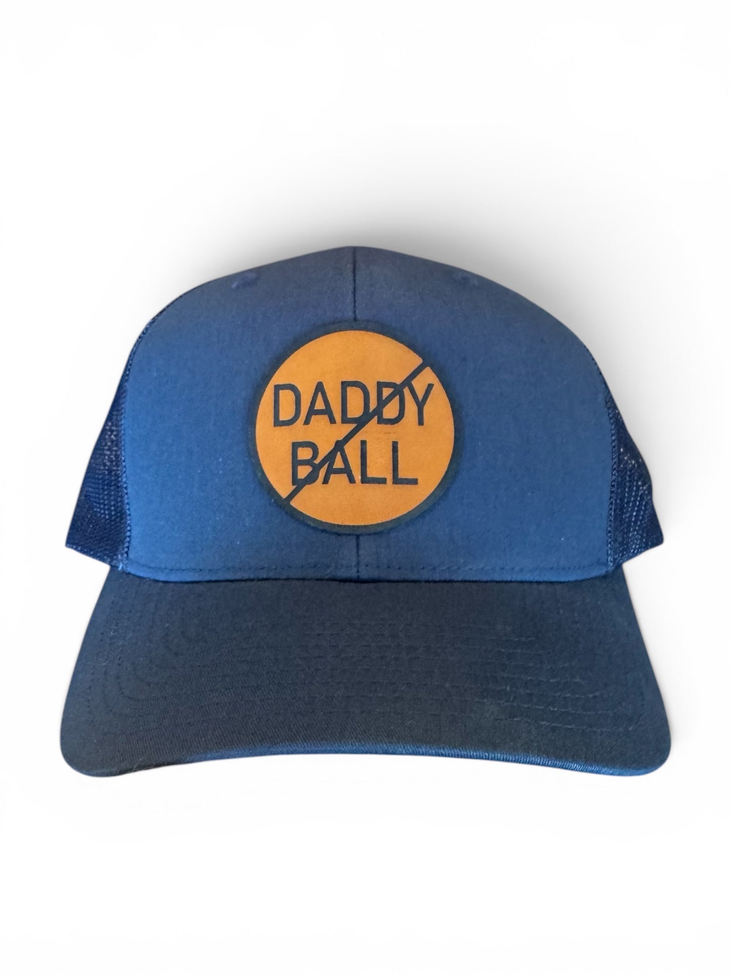 Daddy Ball Hat