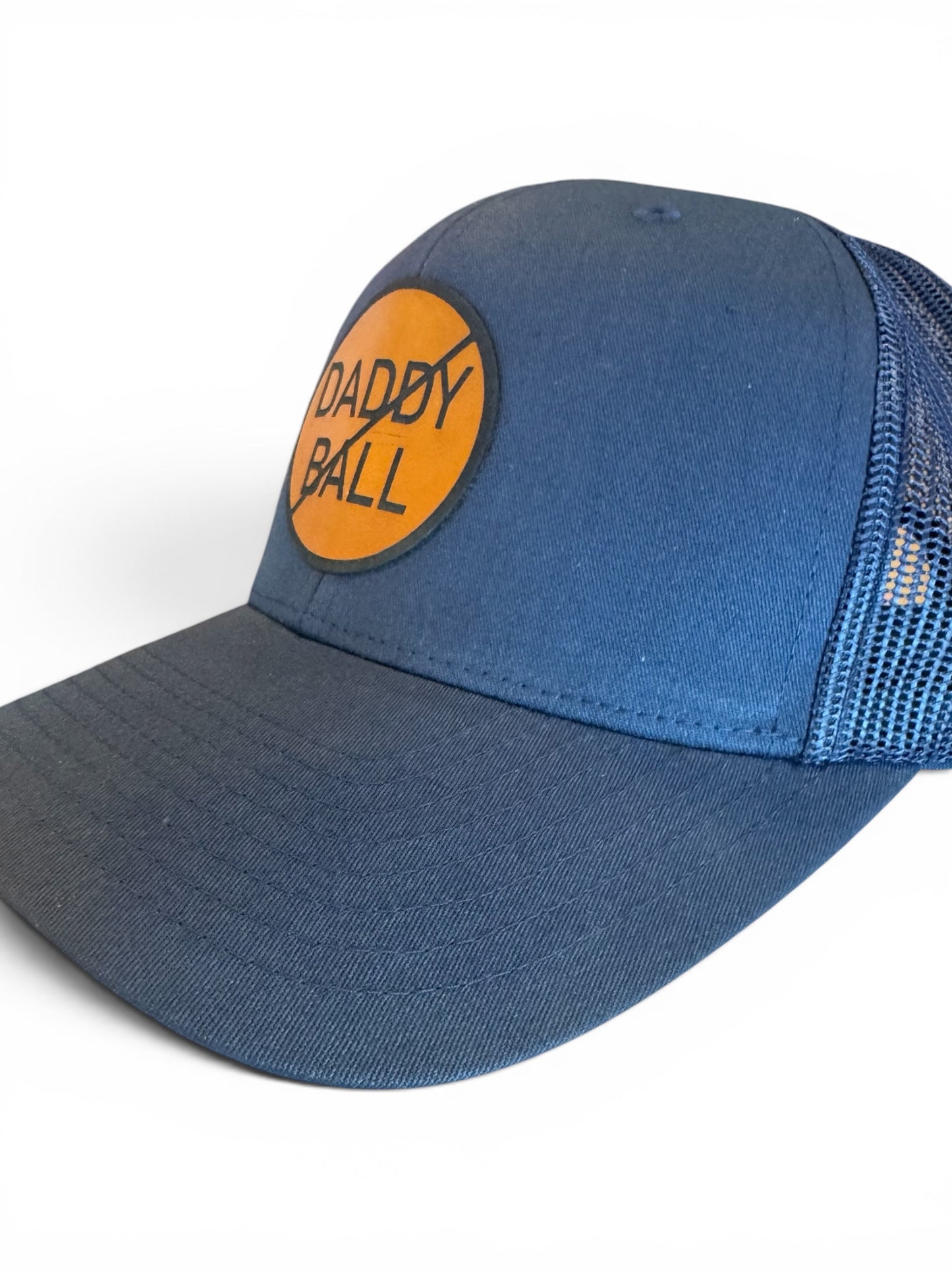 Daddy Ball Hat