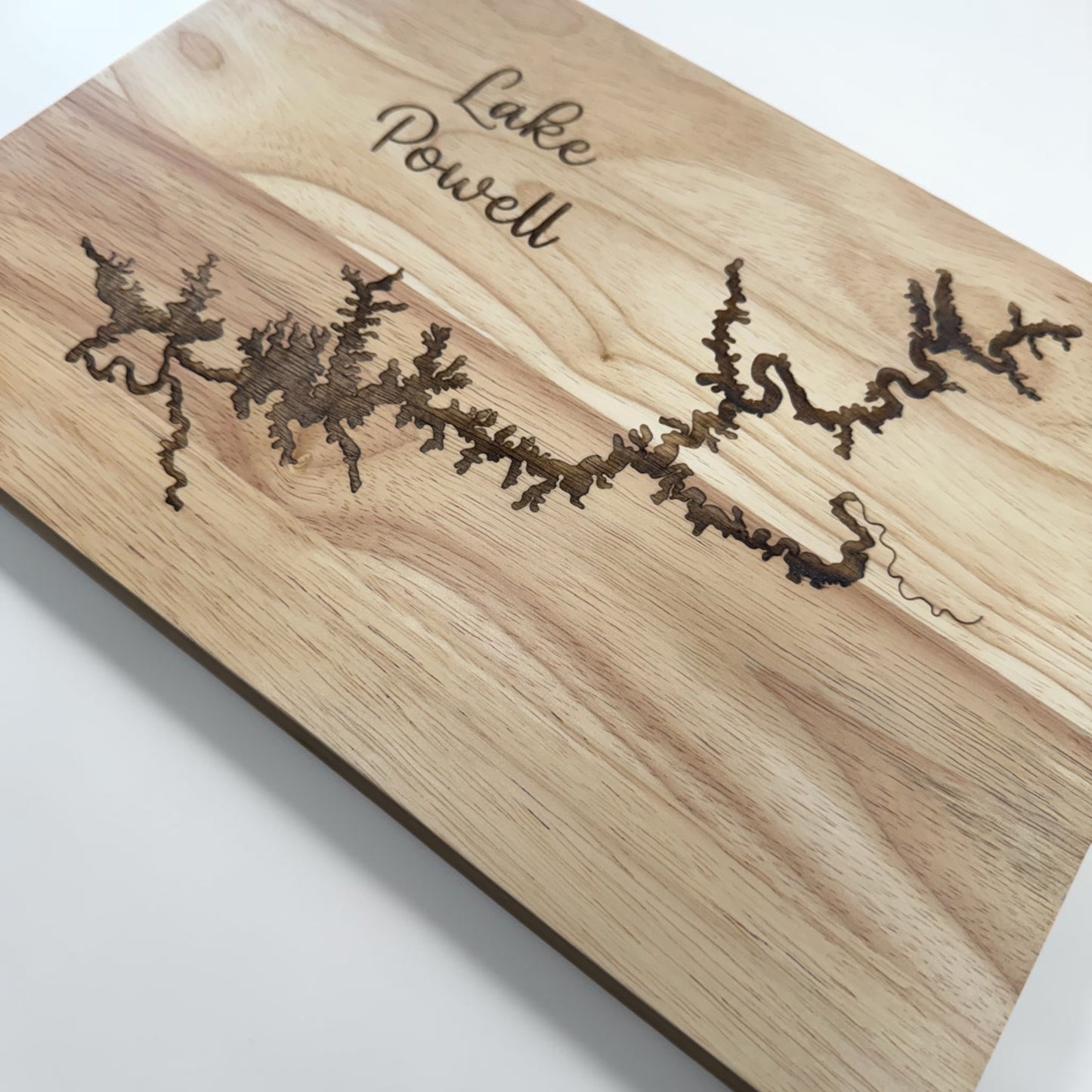 Lake Powell Cutting Board