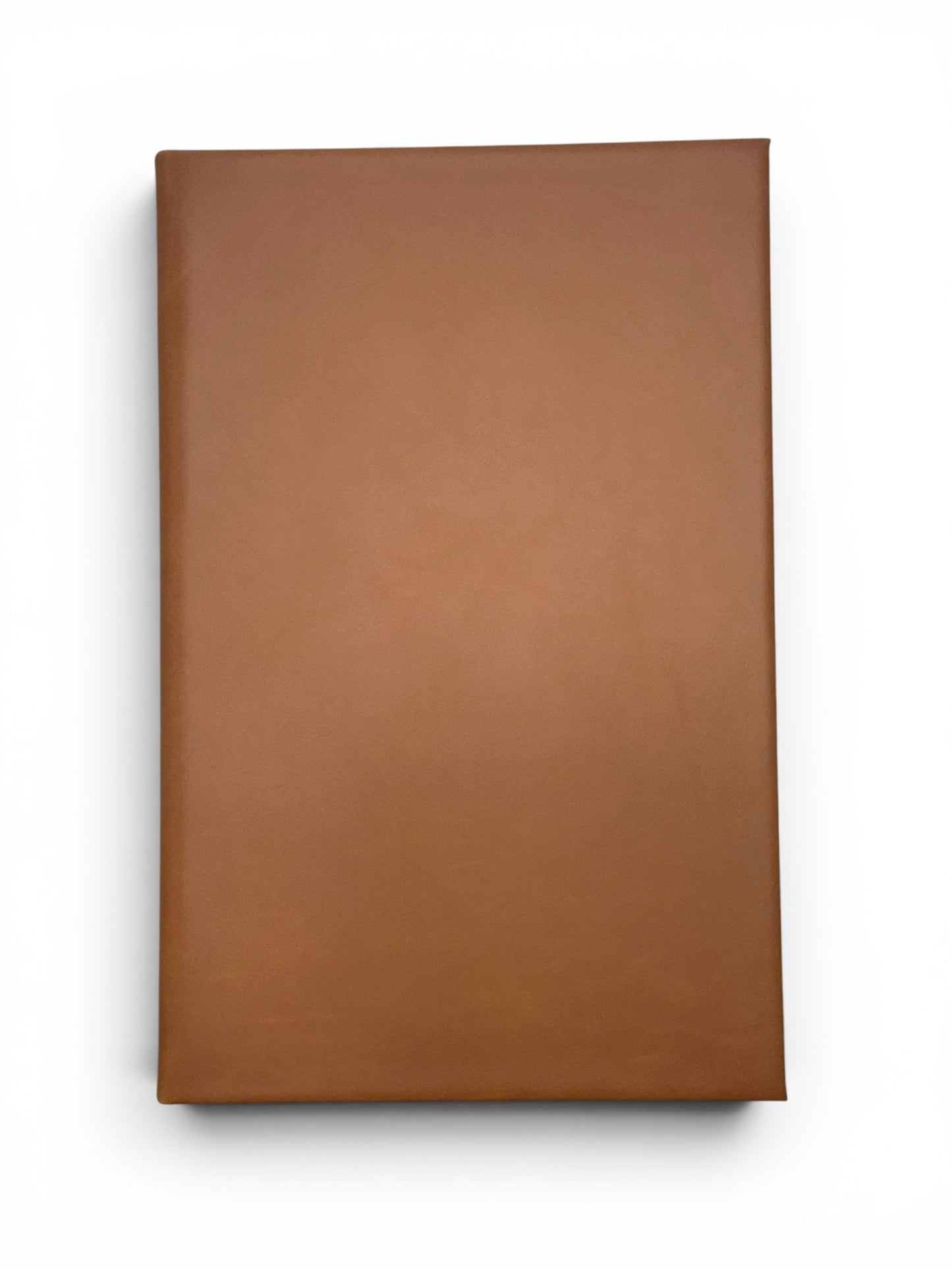 Custom Mission Journal