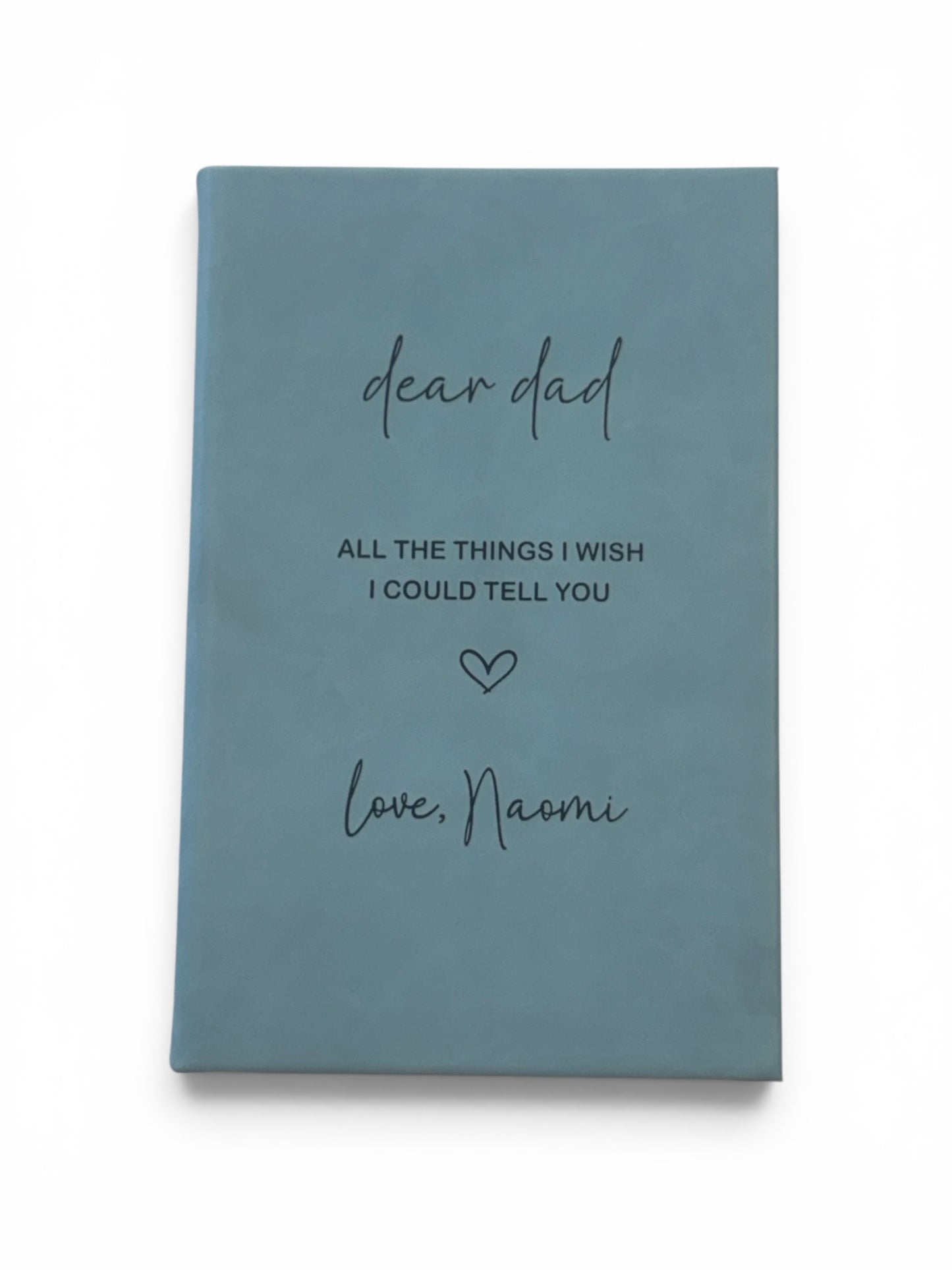 Grief Journal
