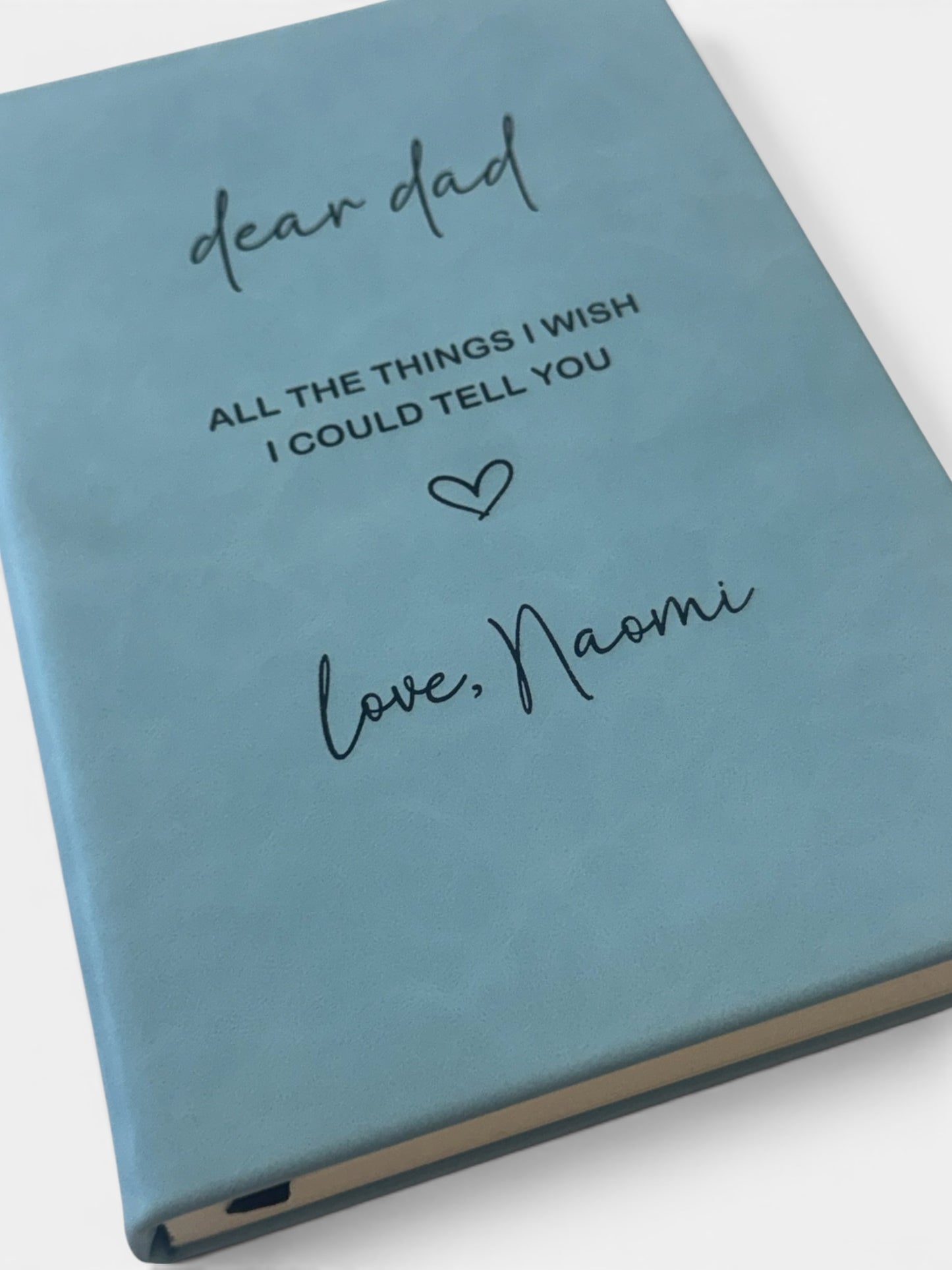 Grief Journal