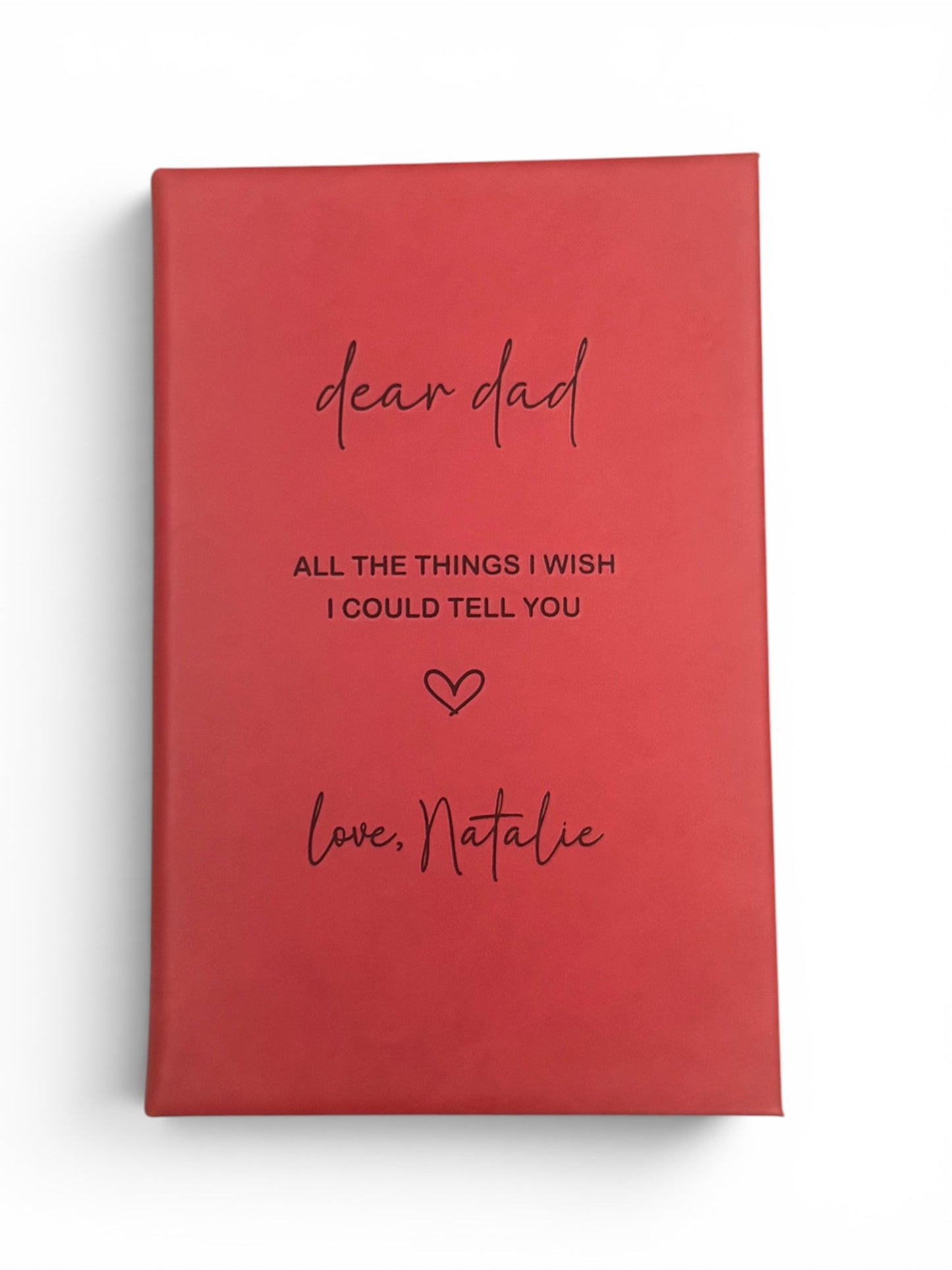 Grief Journal