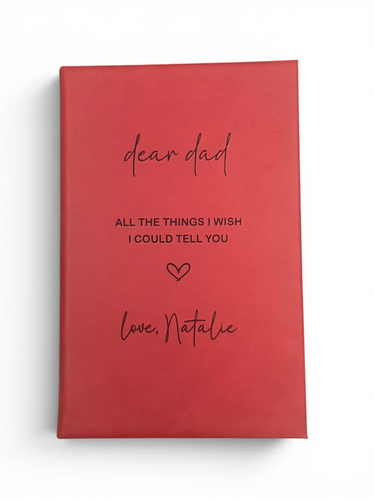 Grief Journal